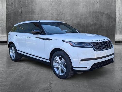 2026 Land Rover Range Rover Velar P250 S