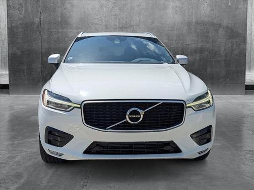 2019 Volvo XC60 T5 R-Design