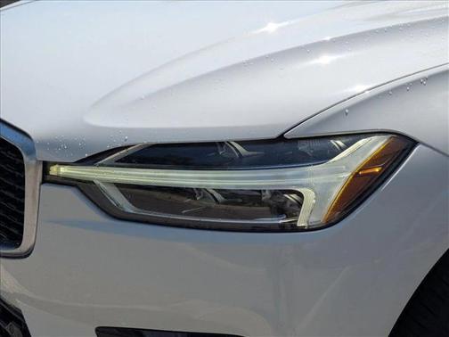 2019 Volvo XC60 T5 R-Design