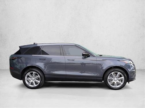 2026 Land Rover Range Rover Velar P250 S
