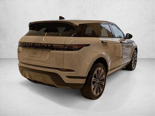 2026 Land Rover Range Rover Evoque Core S