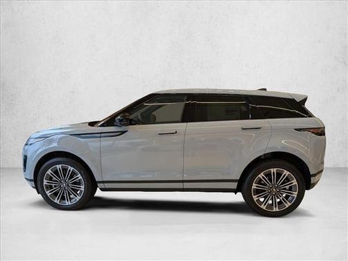 2026 Land Rover Range Rover Evoque Core S