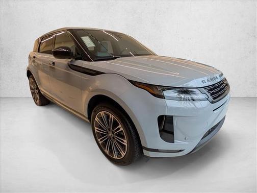 2026 Land Rover Range Rover Evoque Core S