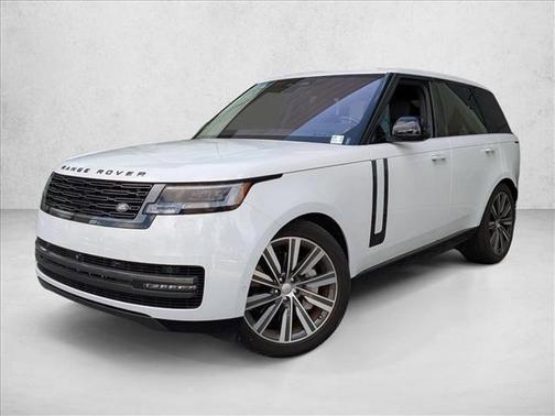 2023 Land Rover Range Rover P530 SE