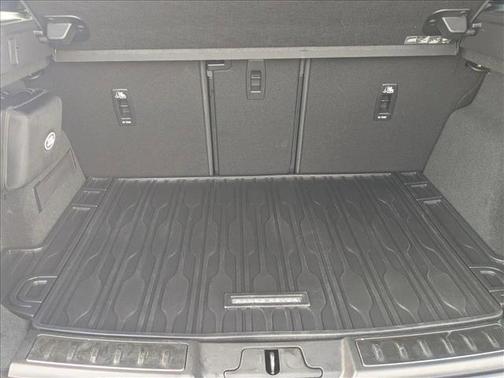 2024 Land Rover Range Rover Evoque Dynamic SE