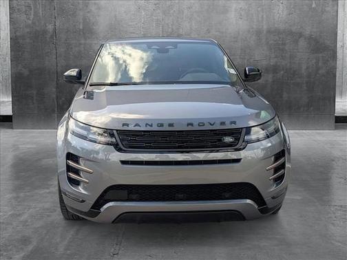 2024 Land Rover Range Rover Evoque Dynamic SE
