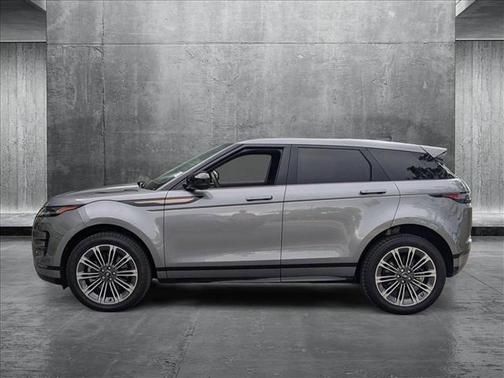 2024 Land Rover Range Rover Evoque Dynamic SE