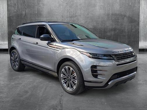 2024 Land Rover Range Rover Evoque Dynamic SE