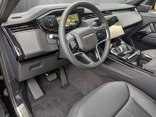 2025 Land Rover Range Rover Sport P360 S