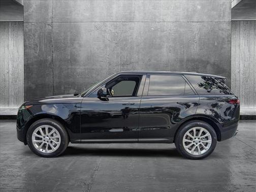 2025 Land Rover Range Rover Sport P360 S