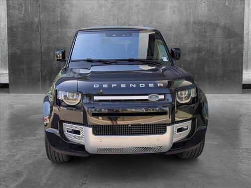 2022 Land Rover Defender 110 XS Edition
