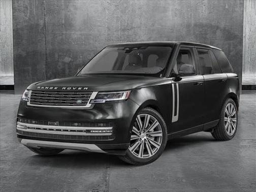 2025 Land Rover Range Rover P530 SE