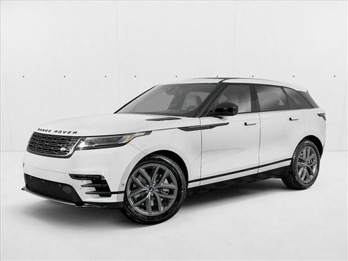 2026 Land Rover Range Rover Velar P250 S
