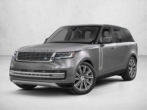 2025 Land Rover Range Rover P530 SE