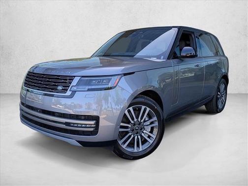 2025 Land Rover Range Rover P530 SE