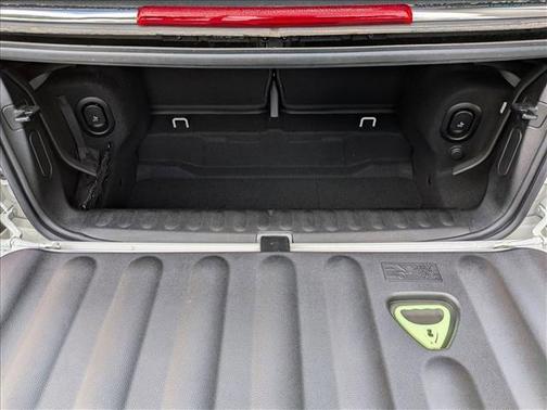 2024 MINI Convertible Cooper