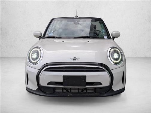 2024 MINI Convertible Cooper