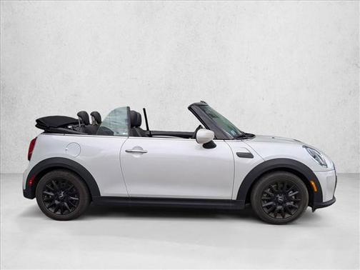 2024 MINI Convertible Cooper