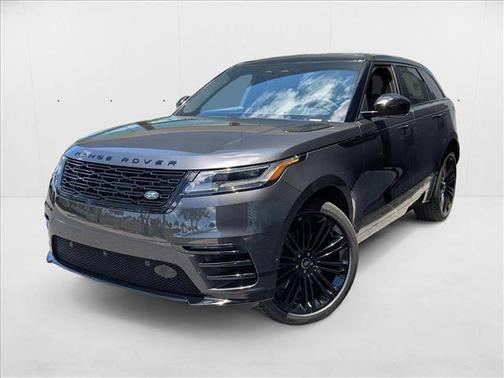 2026 Land Rover Range Rover Velar P400 Dynamic SE