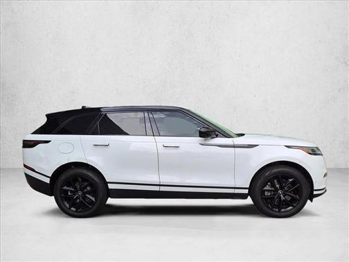 Fuji White 2026 Land Rover Range Rover Velar P250 S
