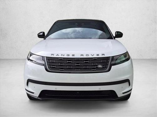 Fuji White 2026 Land Rover Range Rover Velar P250 S