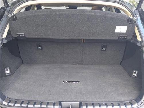 Nori Green Pearl 2021 Lexus NX 300 Base