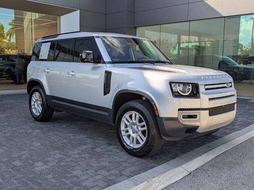2023 Land Rover Defender 110 S