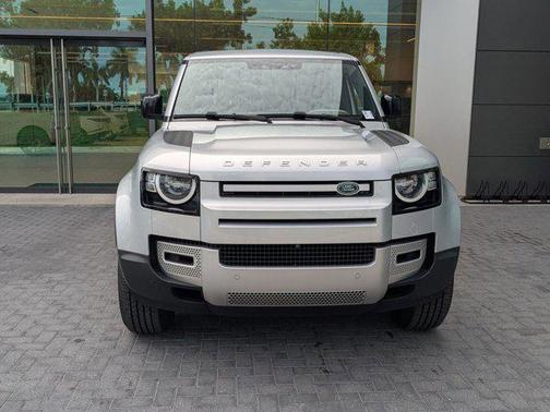 2023 Land Rover Defender 110 S