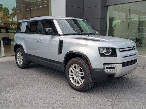 2023 Land Rover Defender 110 S