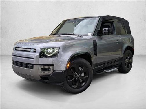 2023 Land Rover Defender 90 X-Dynamic SE