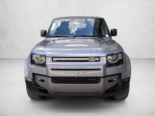 2023 Land Rover Defender 90 X-Dynamic SE