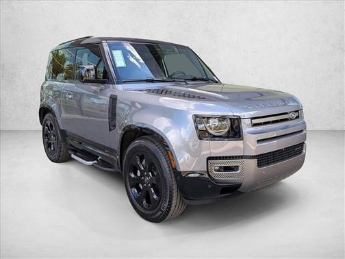 2023 Land Rover Defender 90 X-Dynamic SE