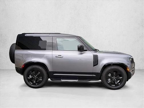 2023 Land Rover Defender 90 X-Dynamic SE