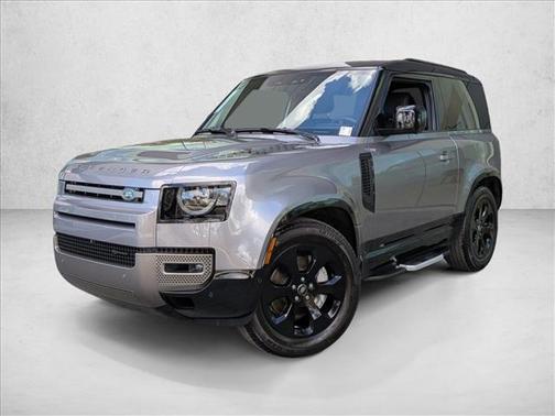 2023 Land Rover Defender 90 X-Dynamic SE