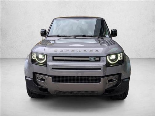 2023 Land Rover Defender 90 X-Dynamic SE