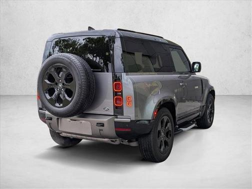2023 Land Rover Defender 90 X-Dynamic SE