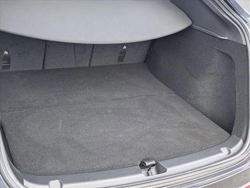 Stealth Grey 2024 Tesla Model Y Long Range Dual Motor All-Wheel Drive