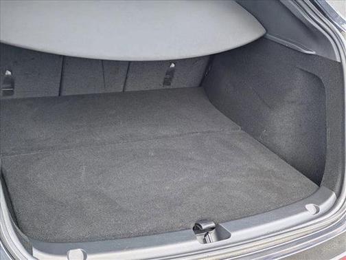 Stealth Grey 2024 Tesla Model Y Long Range Dual Motor All-Wheel Drive