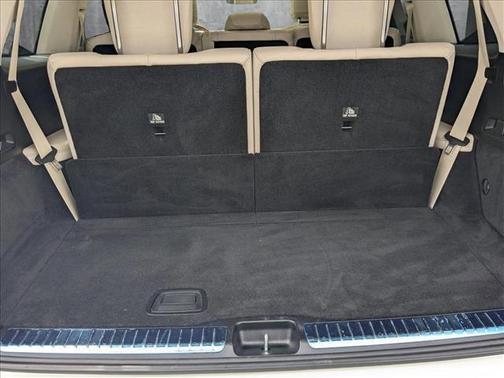 2022 Mercedes-Benz GLS 450 4MATIC