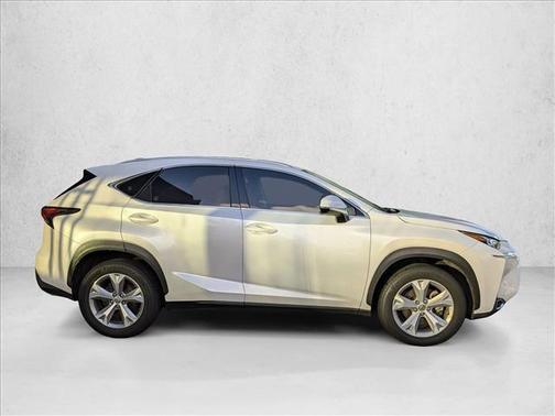2017 Lexus NX 200t Base