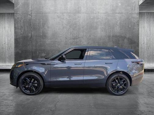 2026 Land Rover Range Rover Velar P250 S