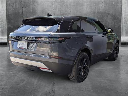 2026 Land Rover Range Rover Velar P250 S