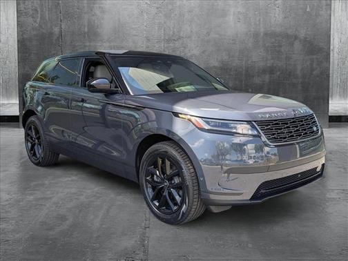 2026 Land Rover Range Rover Velar P250 S