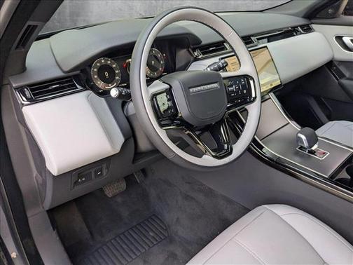 2026 Land Rover Range Rover Velar P250 S