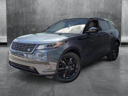 2026 Land Rover Range Rover Velar P250 S