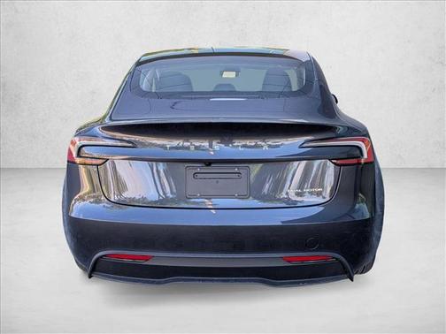 2024 Tesla Model 3 Long Range