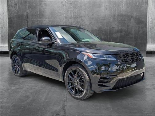 2026 Land Rover Range Rover Velar P400 Dynamic SE