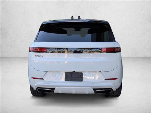 2024 Land Rover Range Rover Sport SE