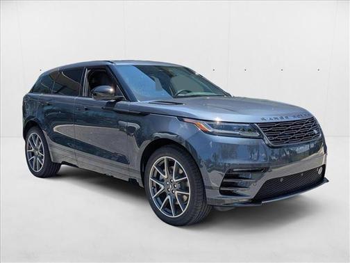 2026 Land Rover Range Rover Velar P250 SE R-Dynamic