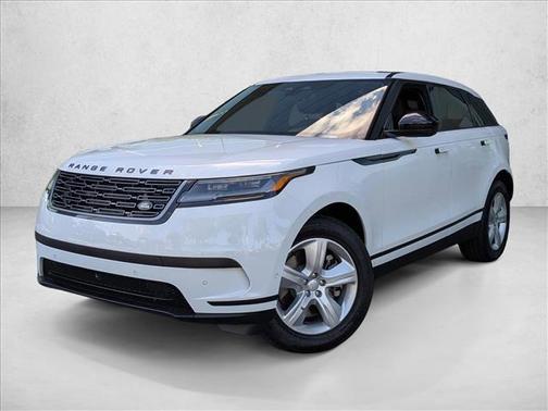 2026 Land Rover Range Rover Velar P250 S
